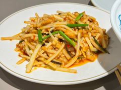 -福满圆(琨莎中心店)