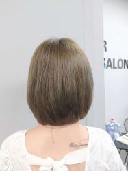 -T-Hair Salon