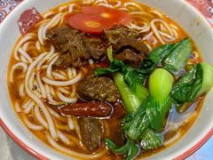 -胡记德源粉·湖南菜(双安店)