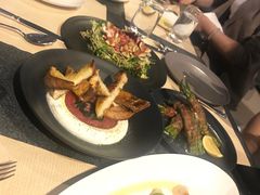 -Mercato莫卡多露台餐厅与酒吧(K11店)