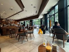 -星巴克(深圳龙华和平里店)