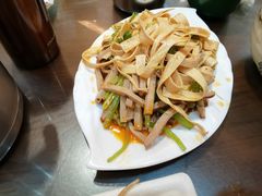 -葛记焖饼(伏牛路店)