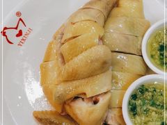 -文记壹心鸡(宝华路店)