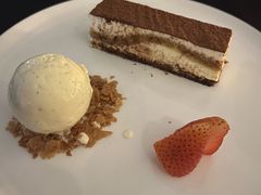 -圣丰索菲特·法国餐厅