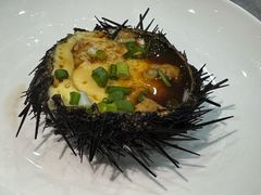 -隐厨·海鲜餐厅(恒通路店)