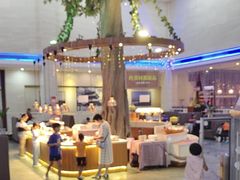 -容州国际大酒店