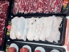 -陈记顺和潮汕牛肉火锅(番禺迎宾大道店)