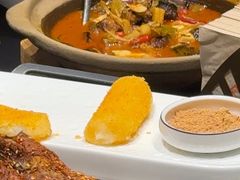 -羊门客在·烤盐池滩羊·川菜