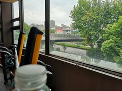 -威尔仕W FITNESS健身会所(联洋广场店)