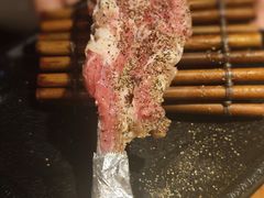-九田家黑牛烤肉料理(新辰里亚运村店)