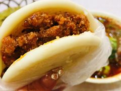 -天府米线笼笼肉夹馍(钟楼小区店)