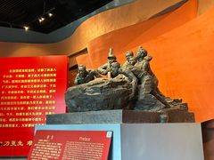 -红旗渠风景区