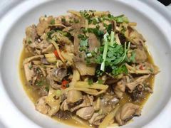-东湖印象汉寿特色甲鱼钵子菜(渔人码头店)