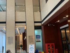 -爱康卓悦体检中心(九座花园分院)