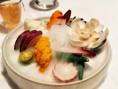 -京兆尹(雍和宫店)