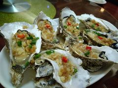 -鱼篮仔·潮汕美食(圆明新园店)