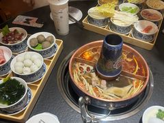 -咏江南·苏式火锅·苏州评弹(观前街店)