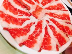 -有喜屋·深夜食堂(北京西路店)