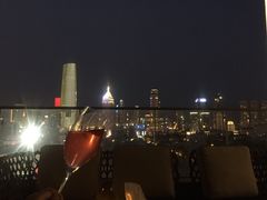 -四季酒店·空中花园 Aria on 9