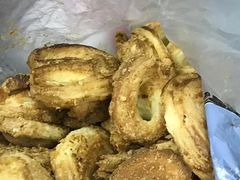 -国际饭店·帆声西饼屋(黄河路店)