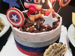 -EnergyCake蛋糕理想国