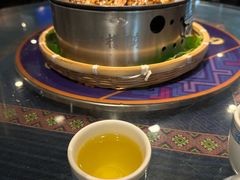 -甘家界牌柠檬鸭(青山店)