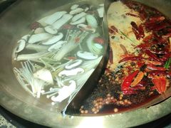-小龙坎老火锅(华飞店)