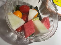 -荷塘秋月·本帮江浙菜(国权路店)