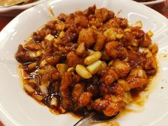 -玉华台饭庄(裕中西里小区店)