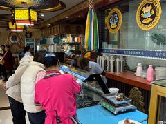 -塞伊德·蒙餐(锡林浩特店)