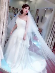 点击看大图 -全城热恋璀璨婚纱摄影(国贸总店)