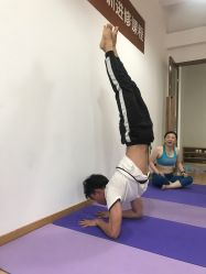 -亚太瑜伽普拉提学院