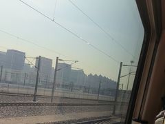 -石家庄站