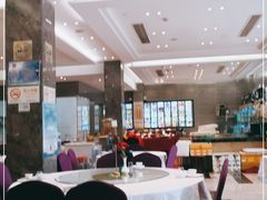 大堂-启东海鲜人家(古美路店)