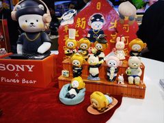 -Sony Store 索尼(上海淮海中路店)