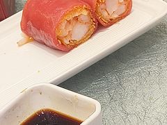 -喜宴又一村·粤菜·茶点·海鲜(壹方天地店)