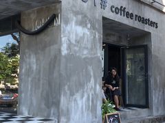 -251#coffee roasters(沿河东路店)