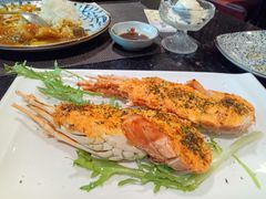 -德川家日本料理(中关村寰太大厦店)