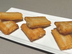 -荣轩(新荣记环球金融中心店)