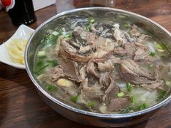 -攀枝花·任德琼·盐边羊肉米线