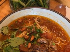 -三十三碗黄牛肉面(东原1891店)
