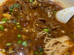 -董府·古宅餐厅