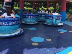 -厦门方特梦幻王国