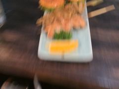 -眷屋の深夜食堂(云锦中心店)