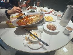 -漫圆·品质家宴(榔梨店)
