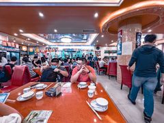 大堂-国强手抓(北京西路店)