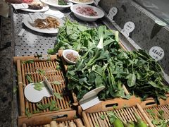 -壹只菜·崇明本地特色菜(崇明南门店)