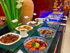 -昆明佳华广场酒店·西餐厅