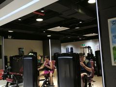 -一兆韦德健身(张杨路店)