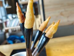 -東舍食唐精品陕菜馆